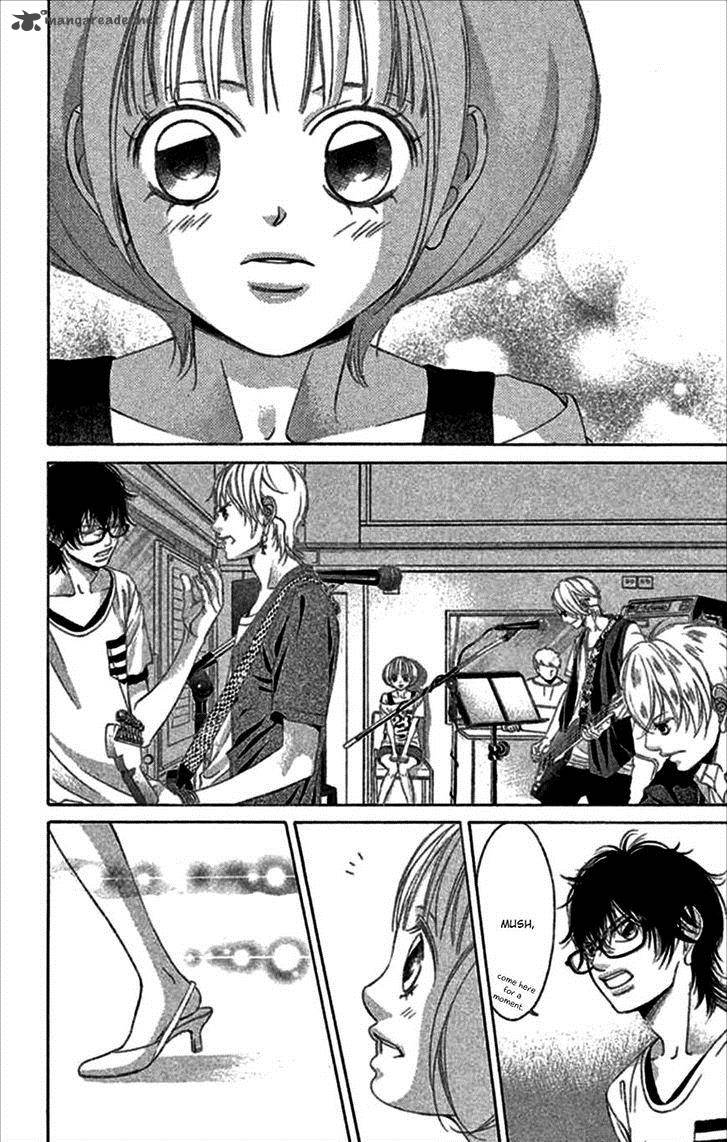 Kanojo Wa Uso Wo Aishisugiteru 48 49