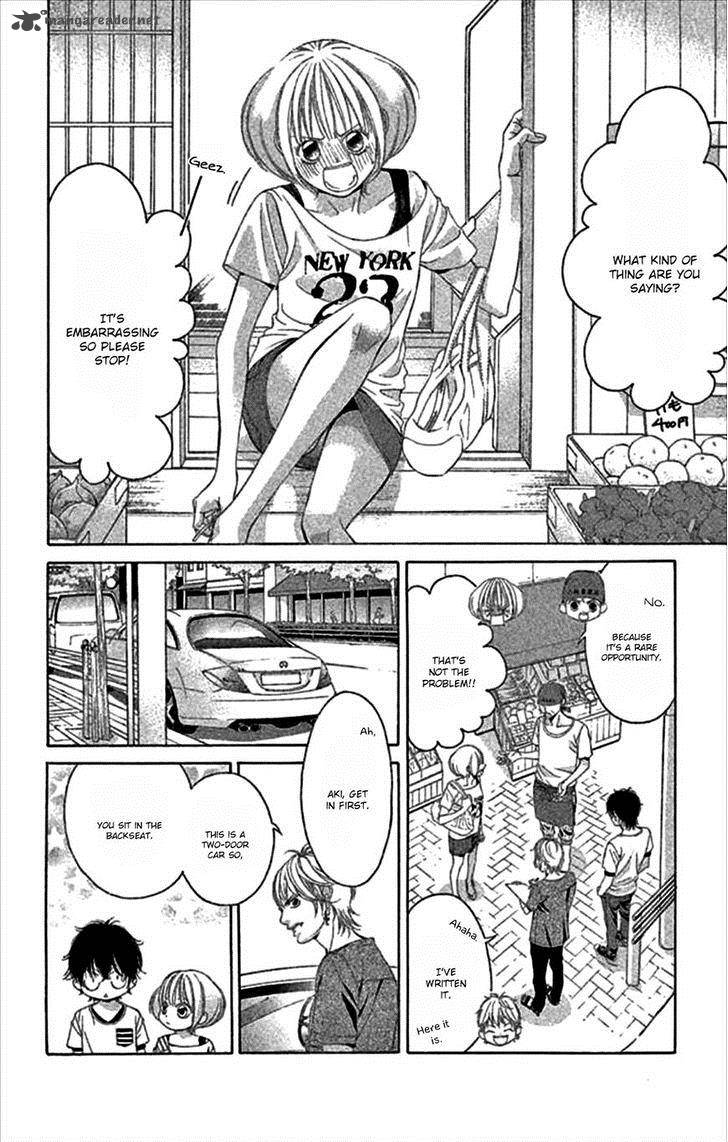 Kanojo Wa Uso Wo Aishisugiteru 48 5