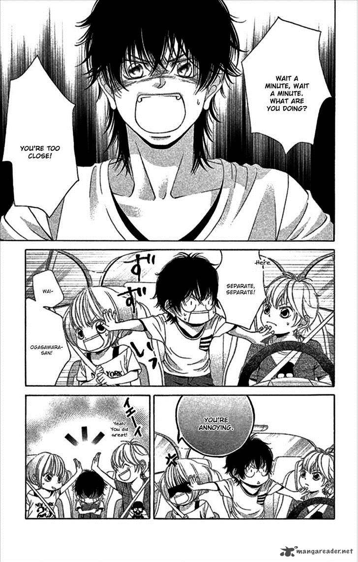 Kanojo Wa Uso Wo Aishisugiteru 48 8