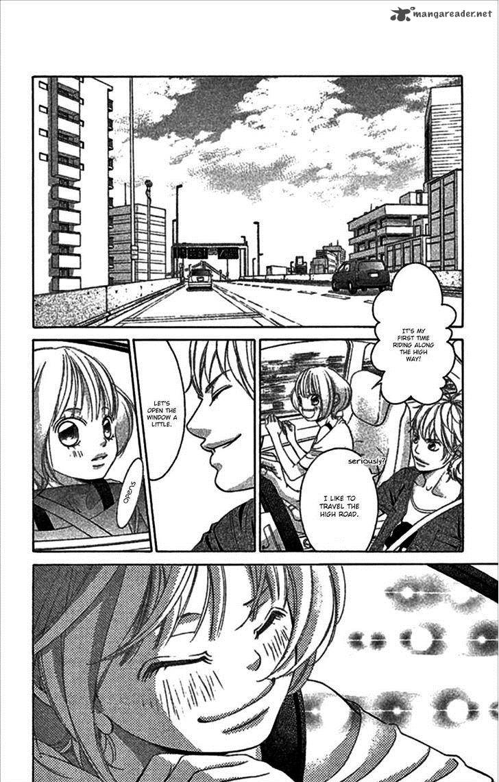 Kanojo Wa Uso Wo Aishisugiteru 48 9