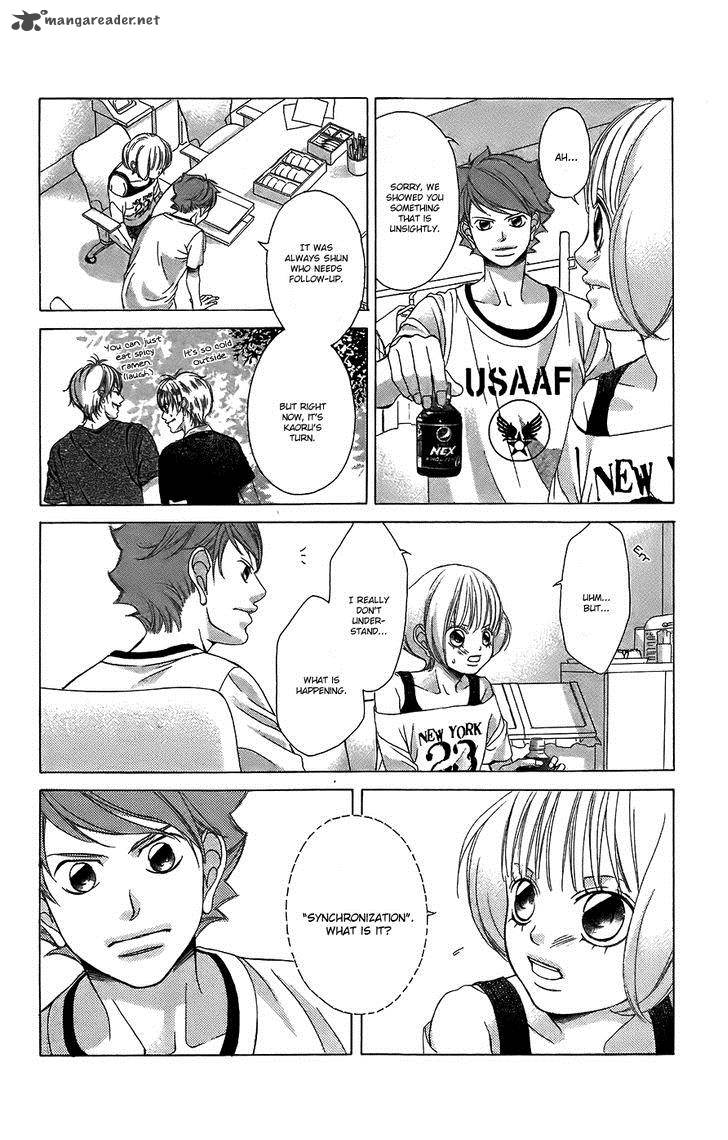 Kanojo Wa Uso Wo Aishisugiteru 49 15