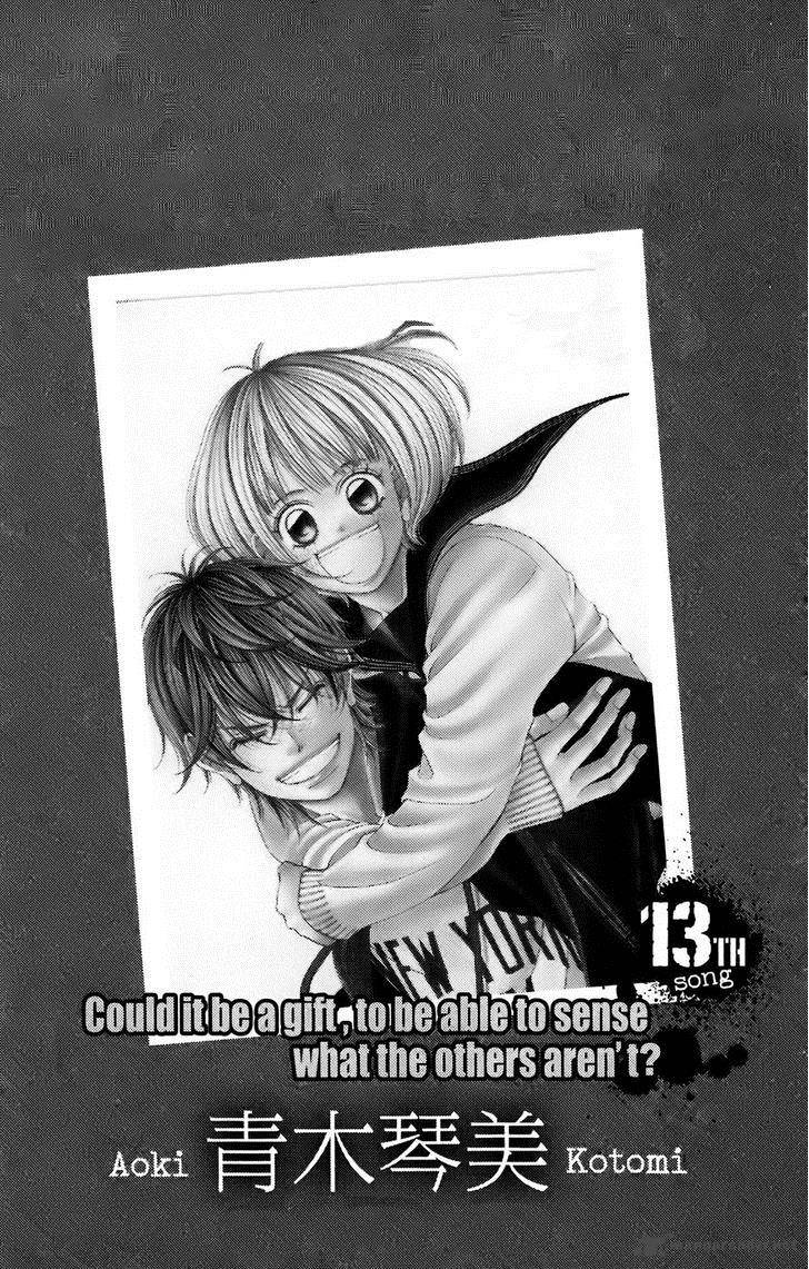 Kanojo Wa Uso Wo Aishisugiteru 49 2