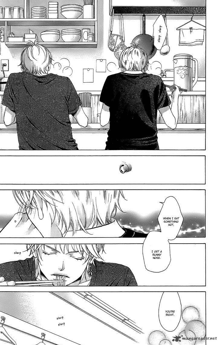 Kanojo Wa Uso Wo Aishisugiteru 49 20