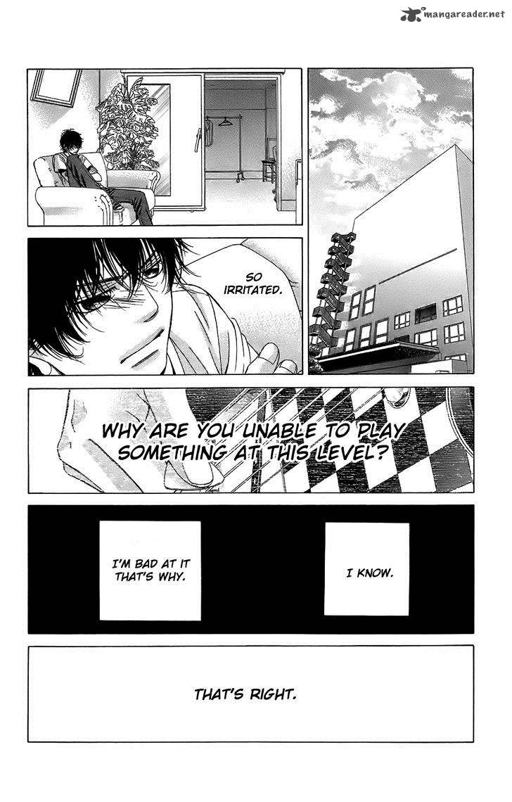 Kanojo Wa Uso Wo Aishisugiteru 49 21
