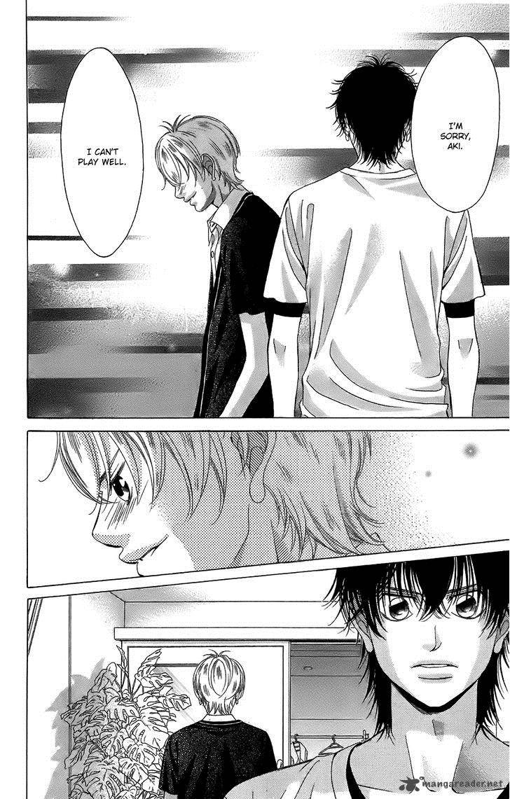 Kanojo Wa Uso Wo Aishisugiteru 49 29