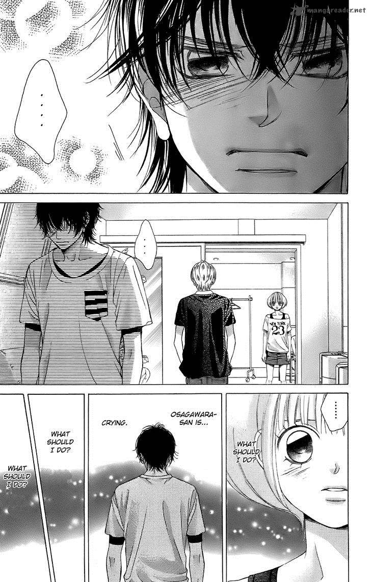 Kanojo Wa Uso Wo Aishisugiteru 49 30