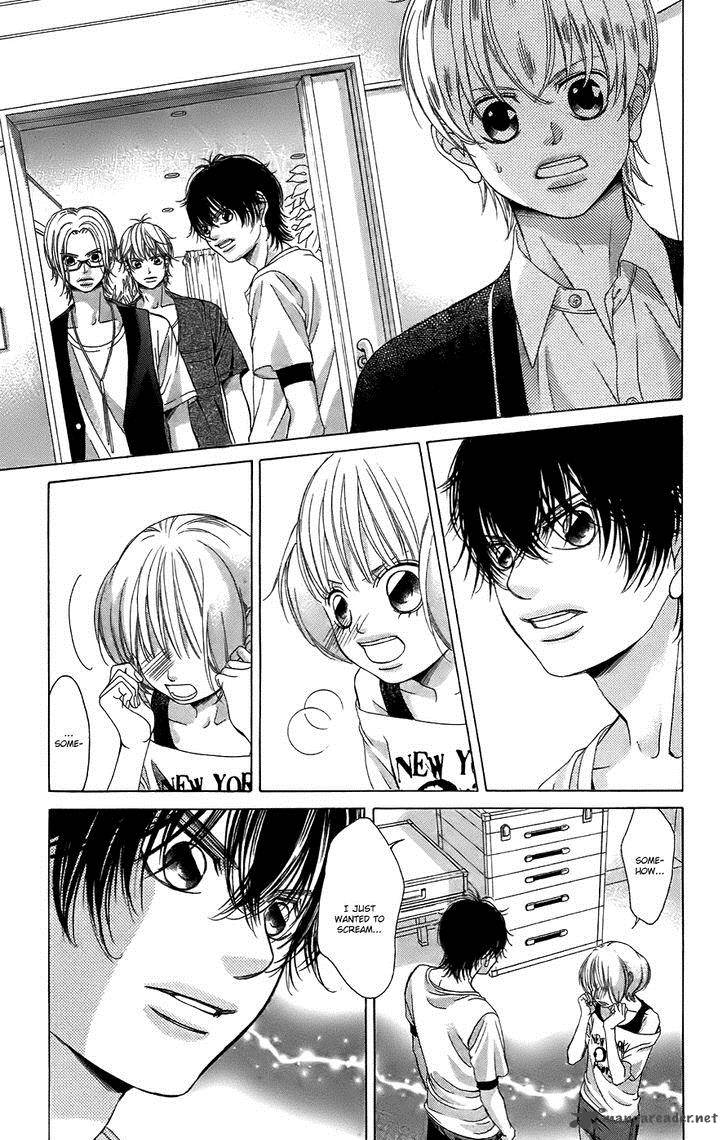 Kanojo Wa Uso Wo Aishisugiteru 49 32