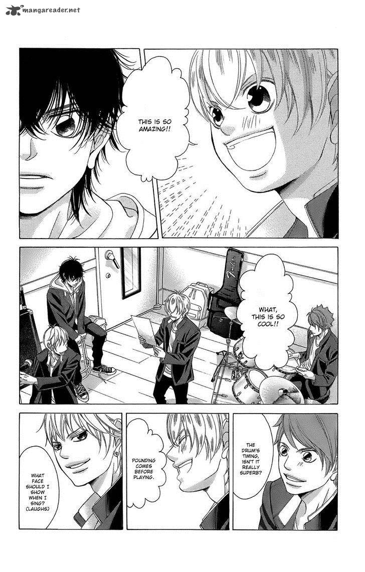 Kanojo Wa Uso Wo Aishisugiteru 49 4