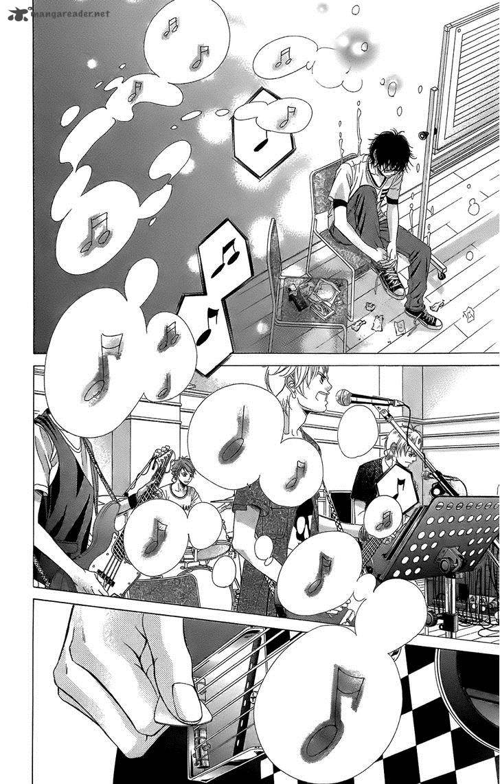Kanojo Wa Uso Wo Aishisugiteru 49 9