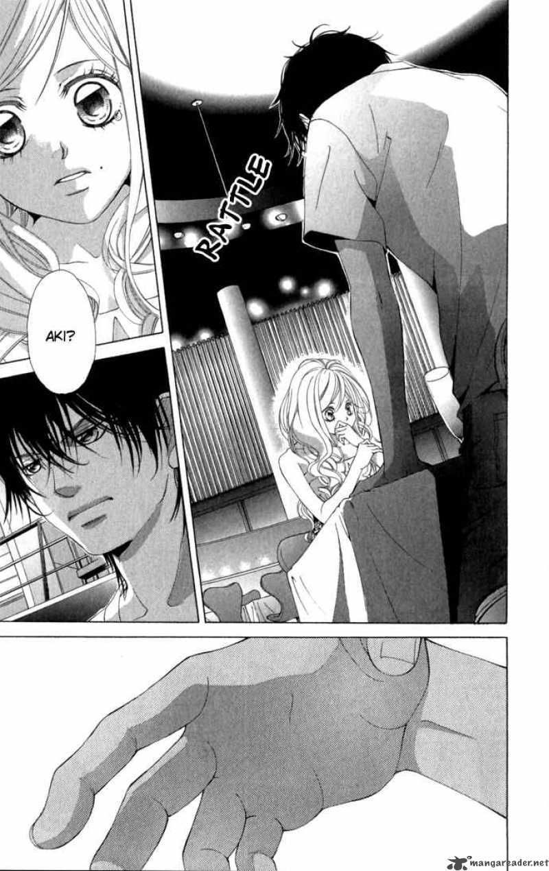 Kanojo Wa Uso Wo Aishisugiteru 5 10
