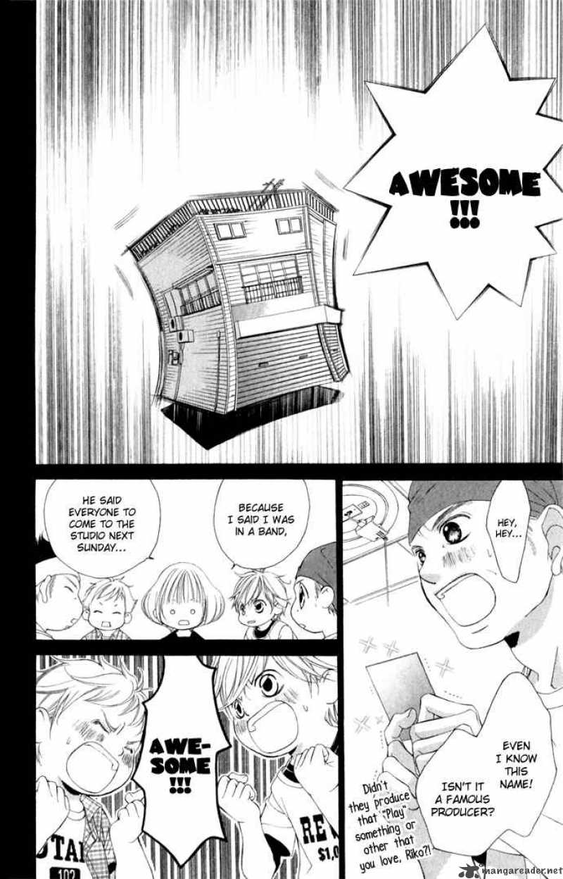 Kanojo Wa Uso Wo Aishisugiteru 5 17