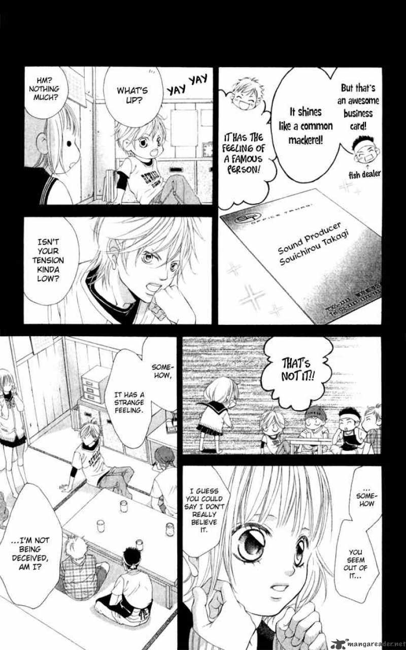 Kanojo Wa Uso Wo Aishisugiteru 5 18
