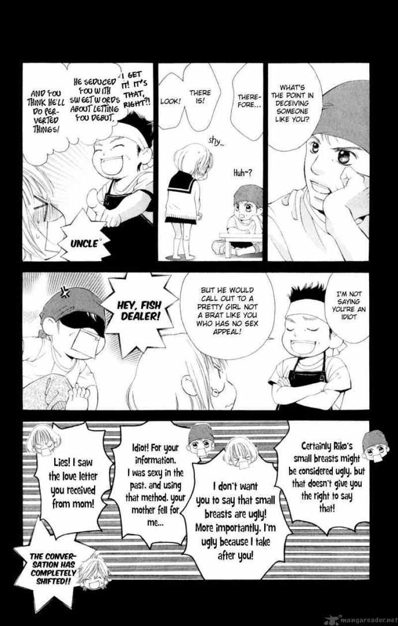 Kanojo Wa Uso Wo Aishisugiteru 5 19