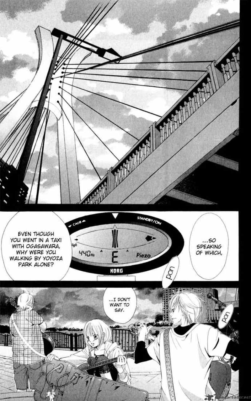 Kanojo Wa Uso Wo Aishisugiteru 5 20
