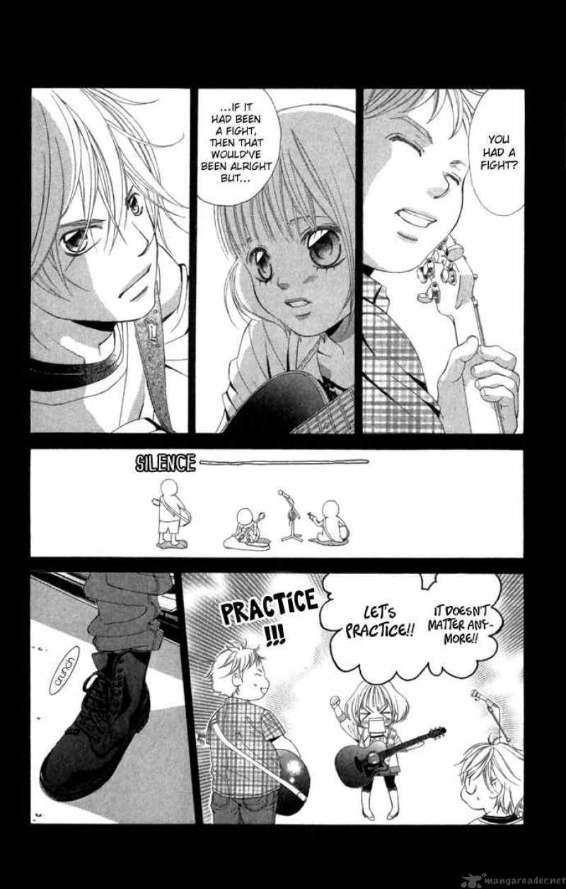 Kanojo Wa Uso Wo Aishisugiteru 5 21