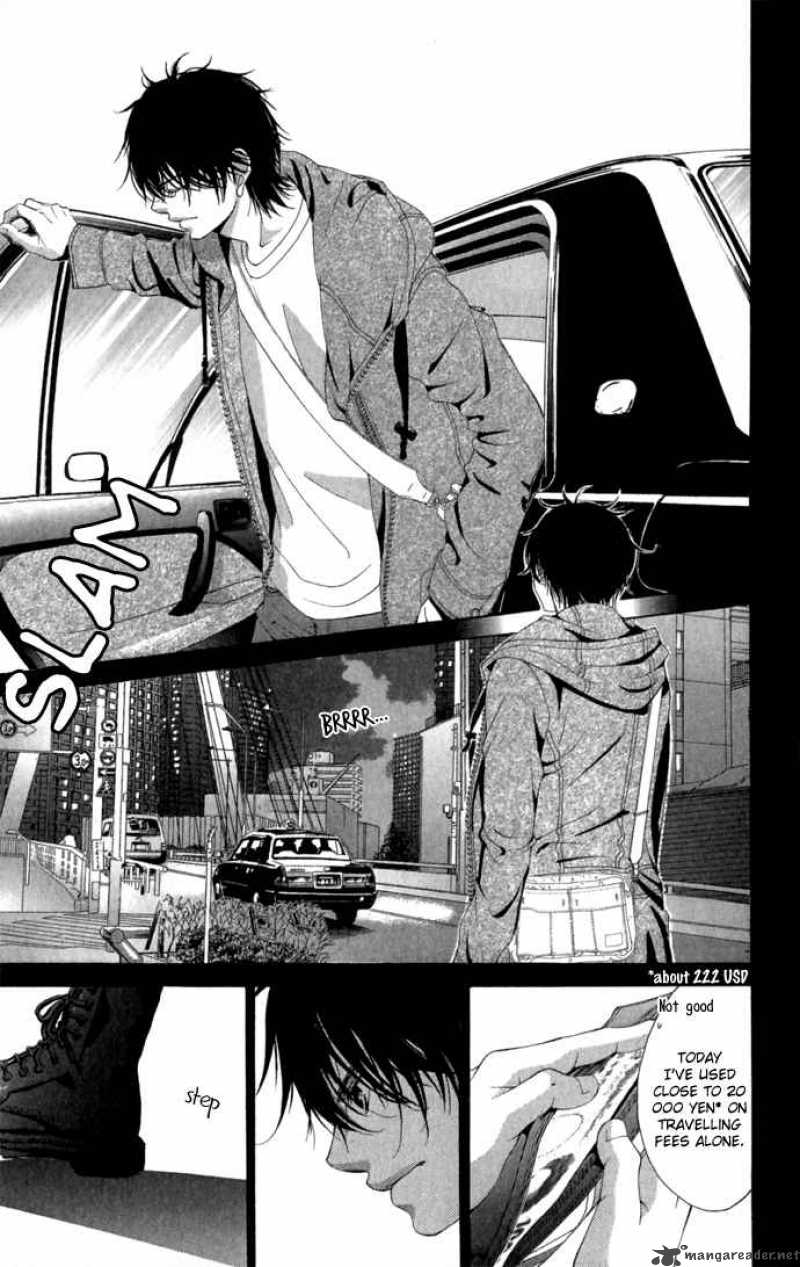 Kanojo Wa Uso Wo Aishisugiteru 5 22