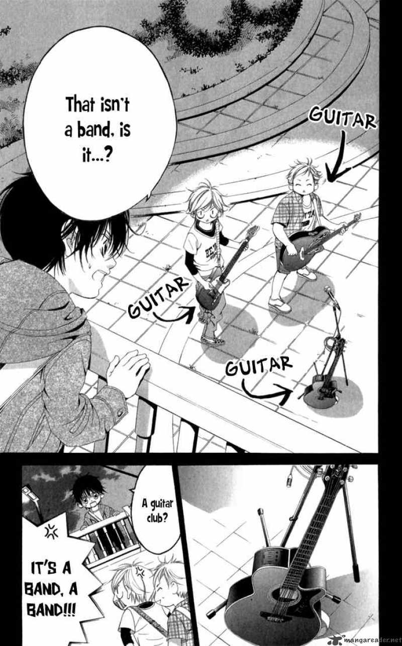 Kanojo Wa Uso Wo Aishisugiteru 5 26