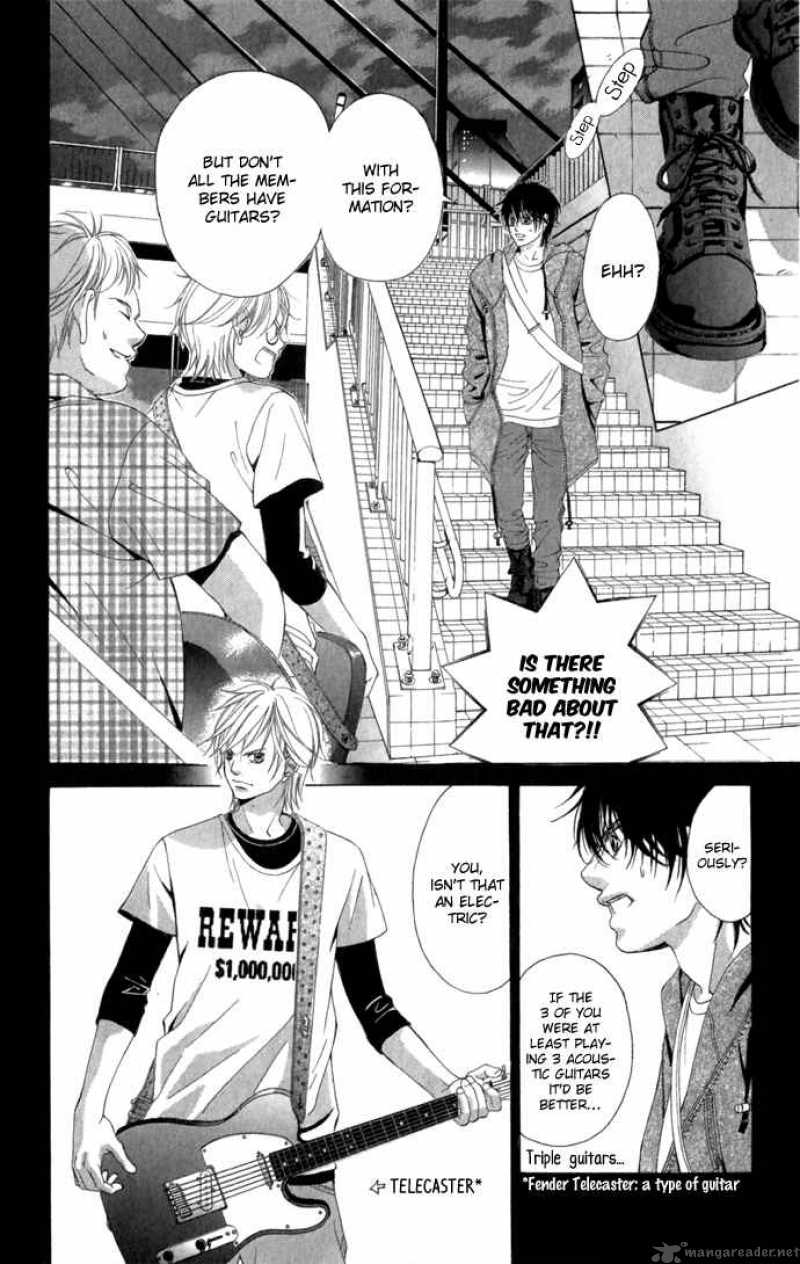 Kanojo Wa Uso Wo Aishisugiteru 5 27