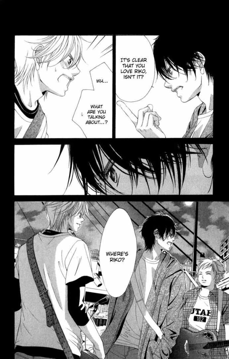 Kanojo Wa Uso Wo Aishisugiteru 5 29