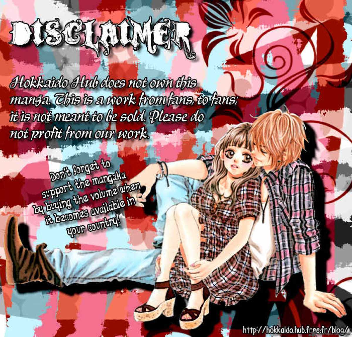 Kanojo Wa Uso Wo Aishisugiteru 5 3