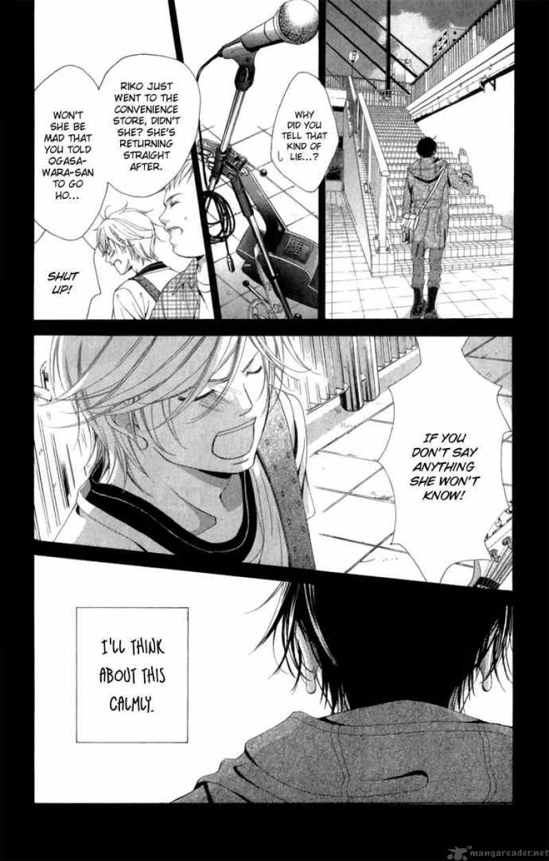 Kanojo Wa Uso Wo Aishisugiteru 5 31
