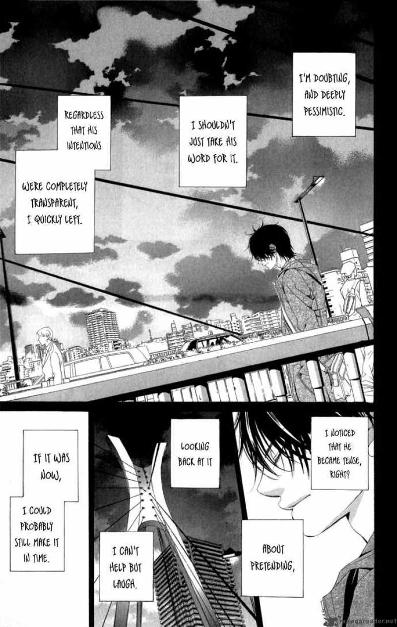 Kanojo Wa Uso Wo Aishisugiteru 5 32