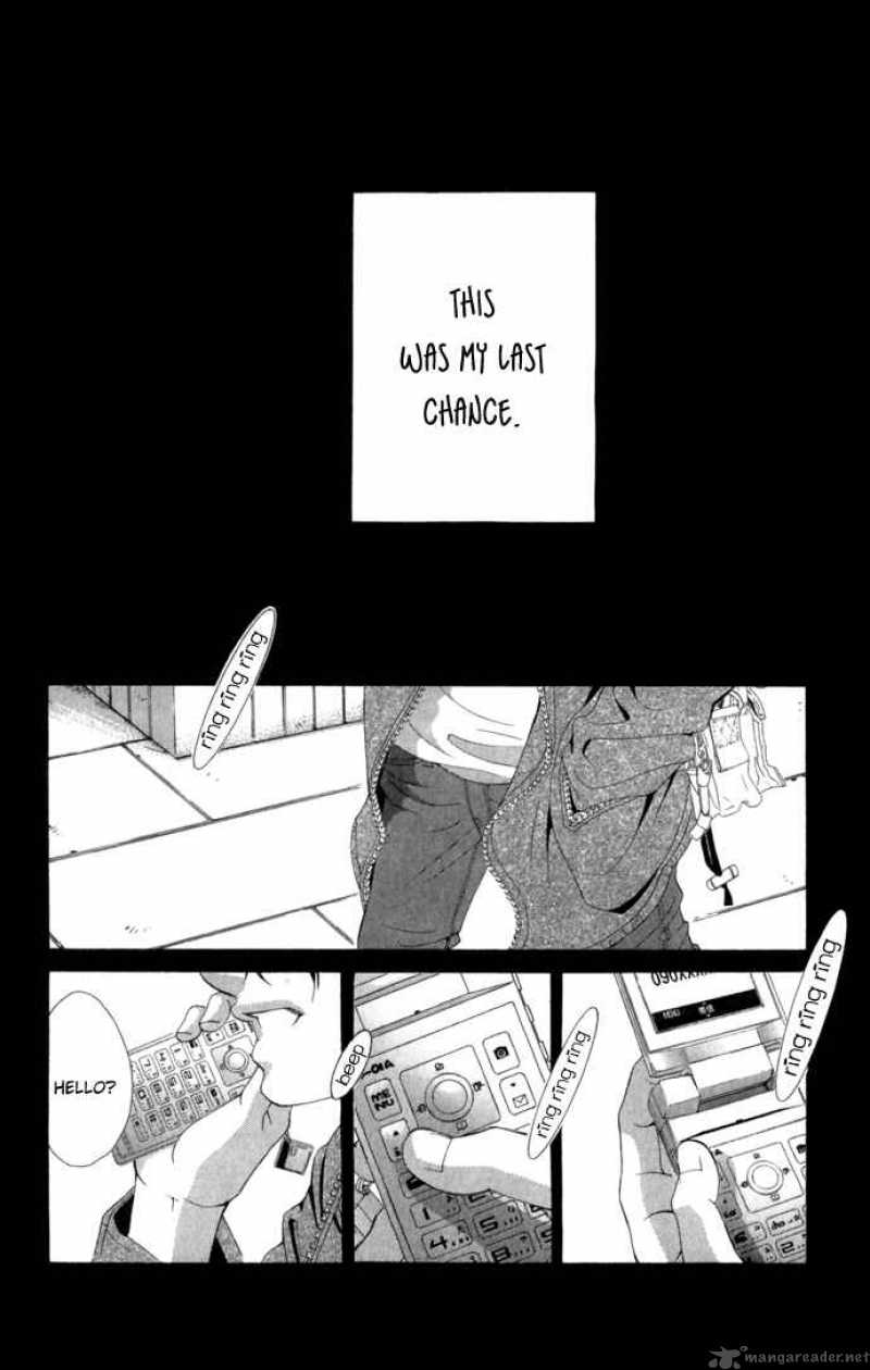 Kanojo Wa Uso Wo Aishisugiteru 5 33