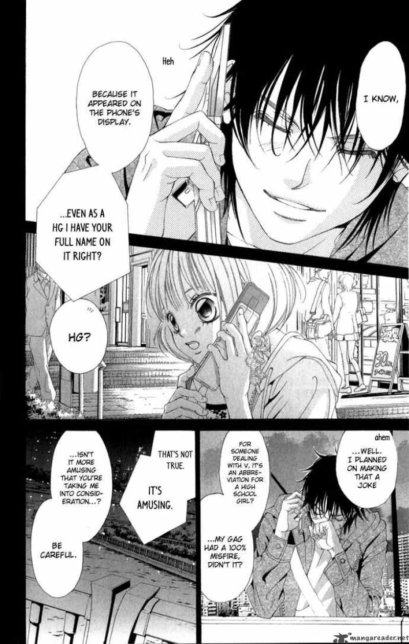 Kanojo Wa Uso Wo Aishisugiteru 5 35