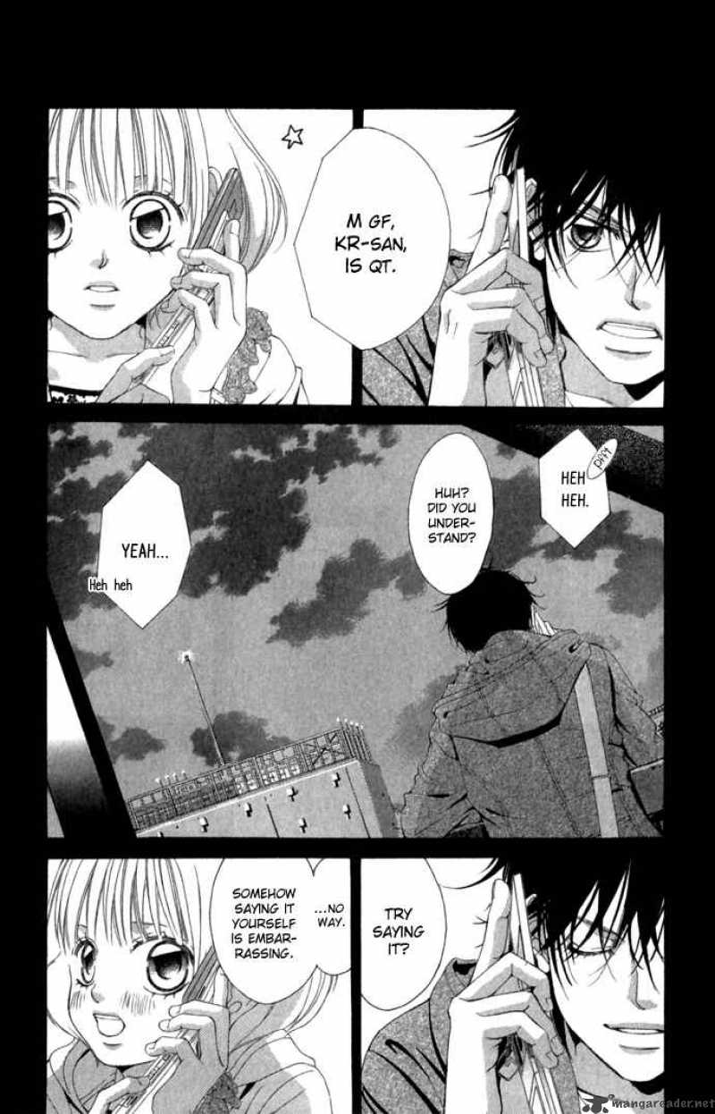 Kanojo Wa Uso Wo Aishisugiteru 5 37