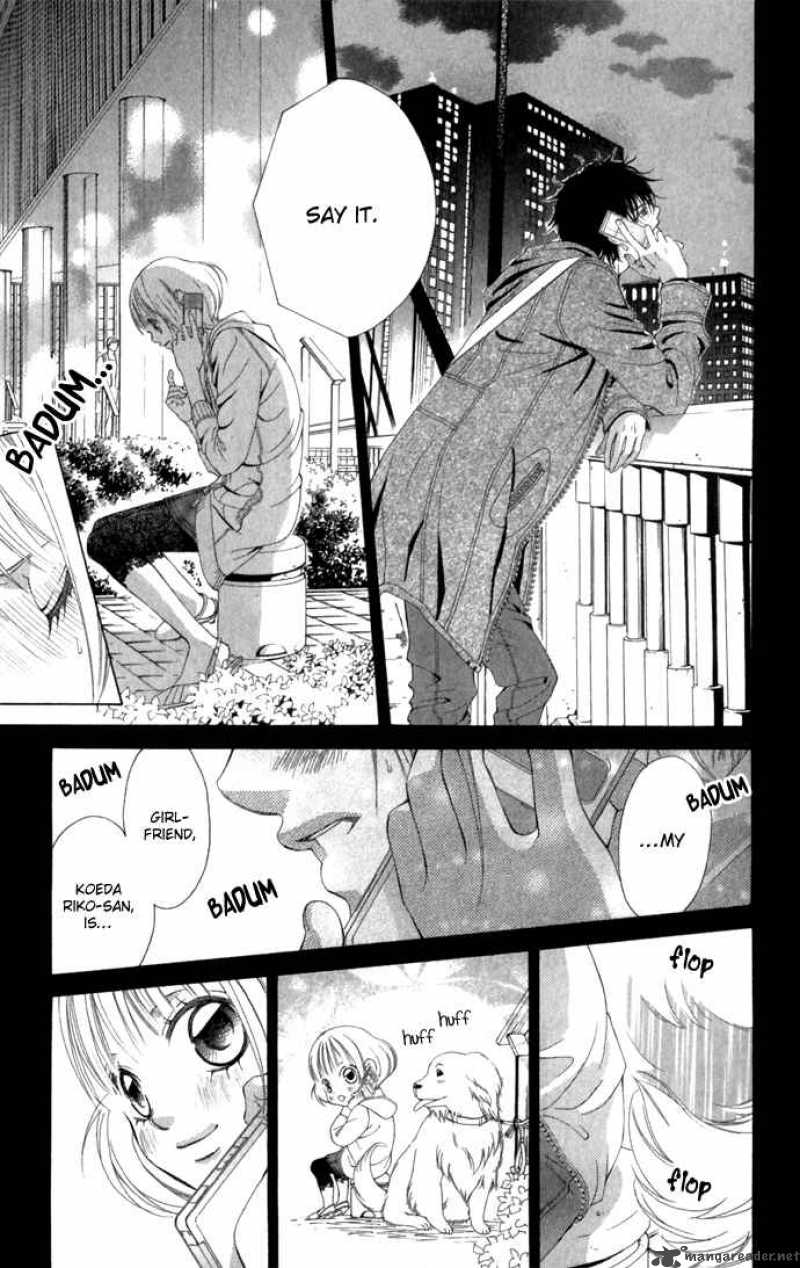 Kanojo Wa Uso Wo Aishisugiteru 5 38