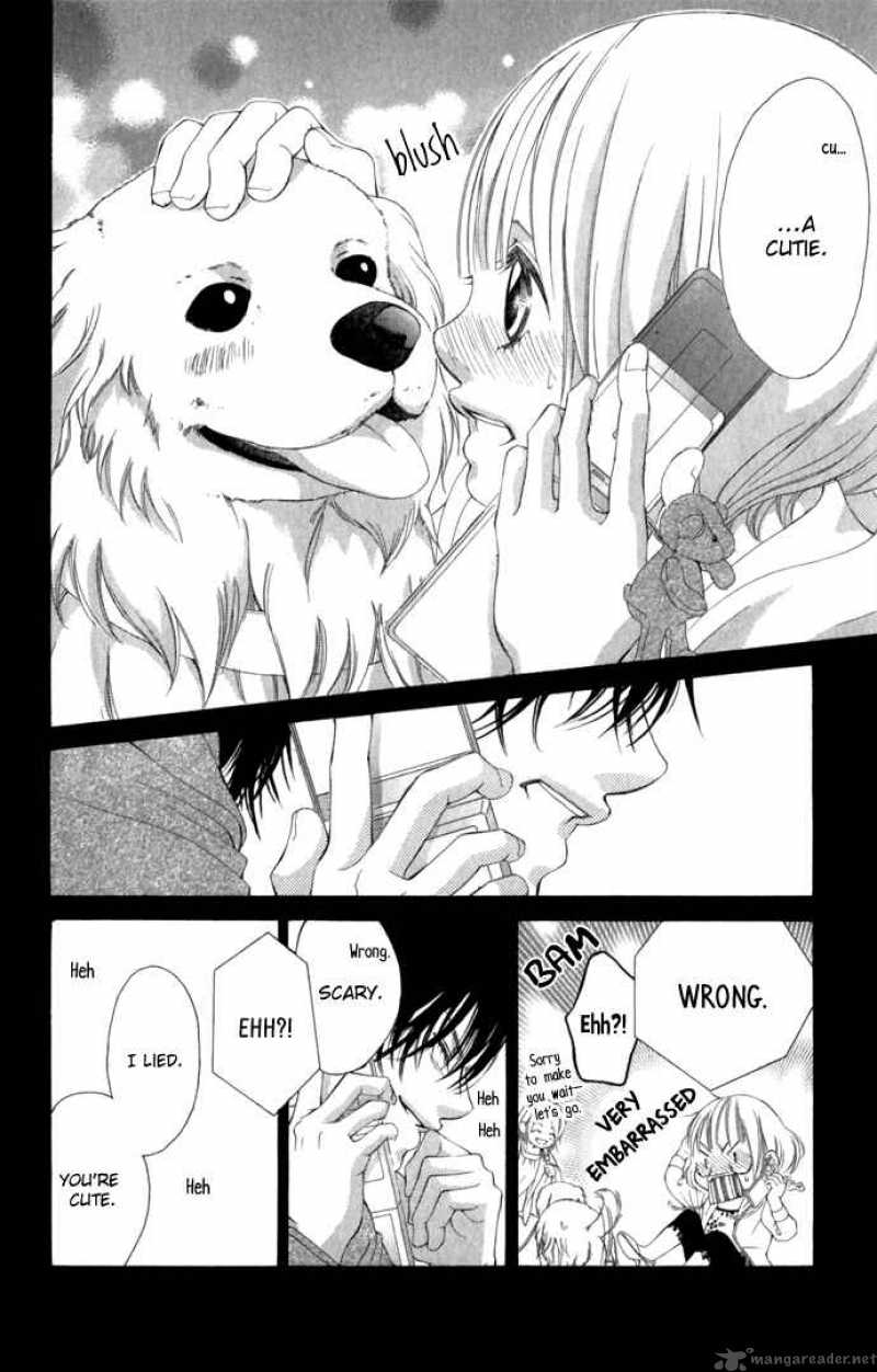 Kanojo Wa Uso Wo Aishisugiteru 5 39