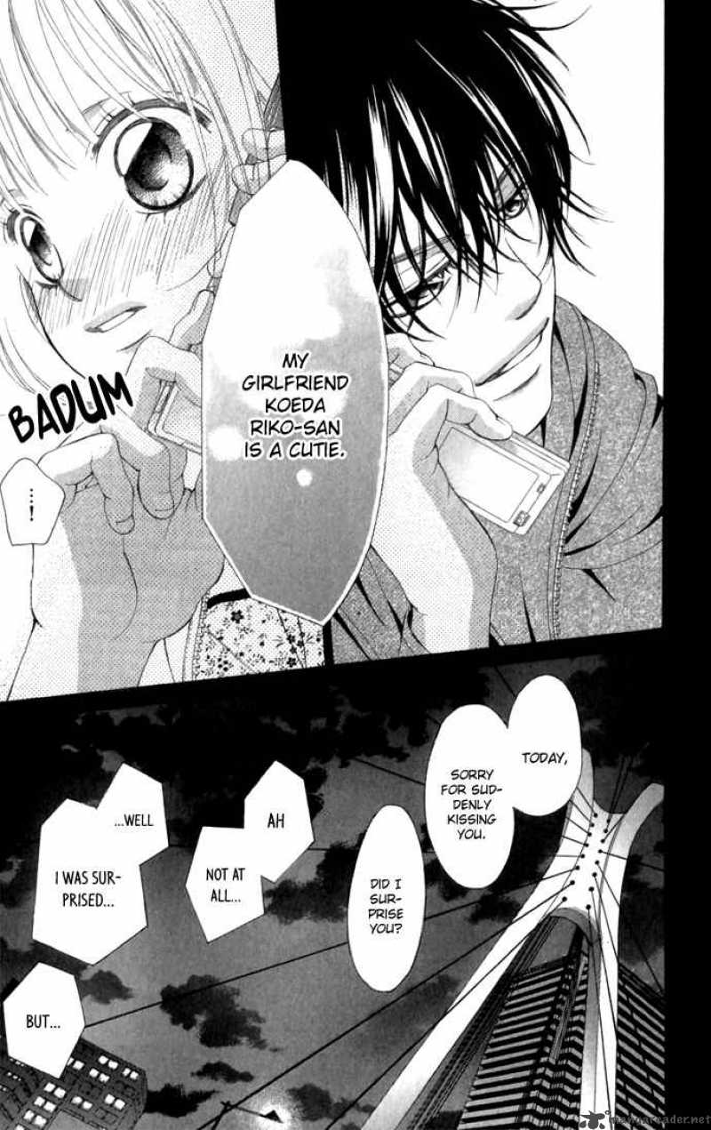 Kanojo Wa Uso Wo Aishisugiteru 5 40