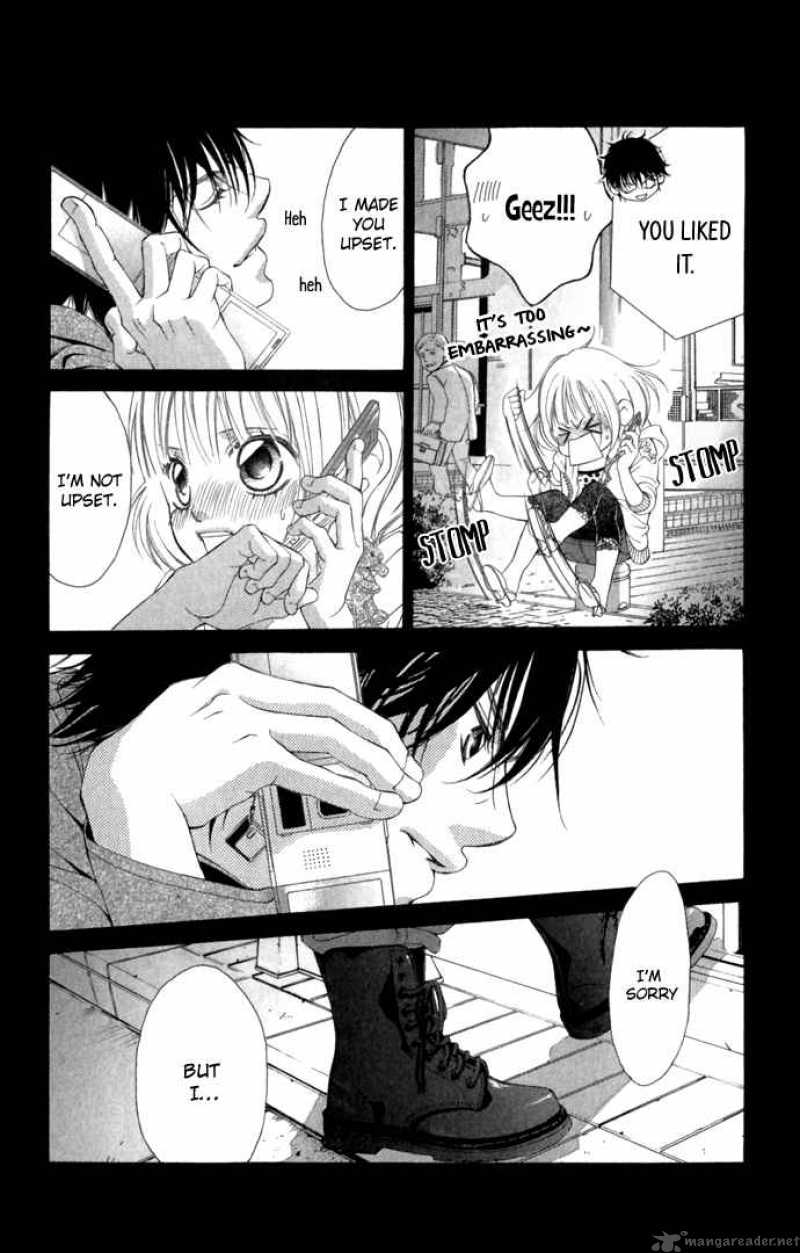 Kanojo Wa Uso Wo Aishisugiteru 5 41