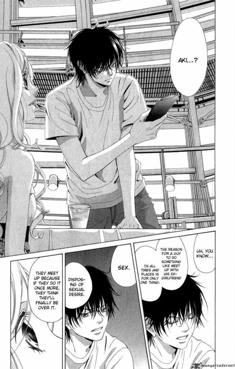 Kanojo Wa Uso Wo Aishisugiteru 5 44