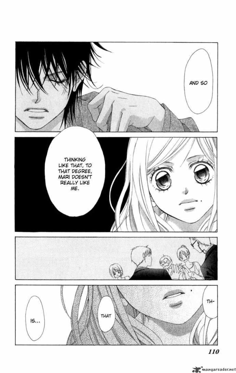 Kanojo Wa Uso Wo Aishisugiteru 5 49