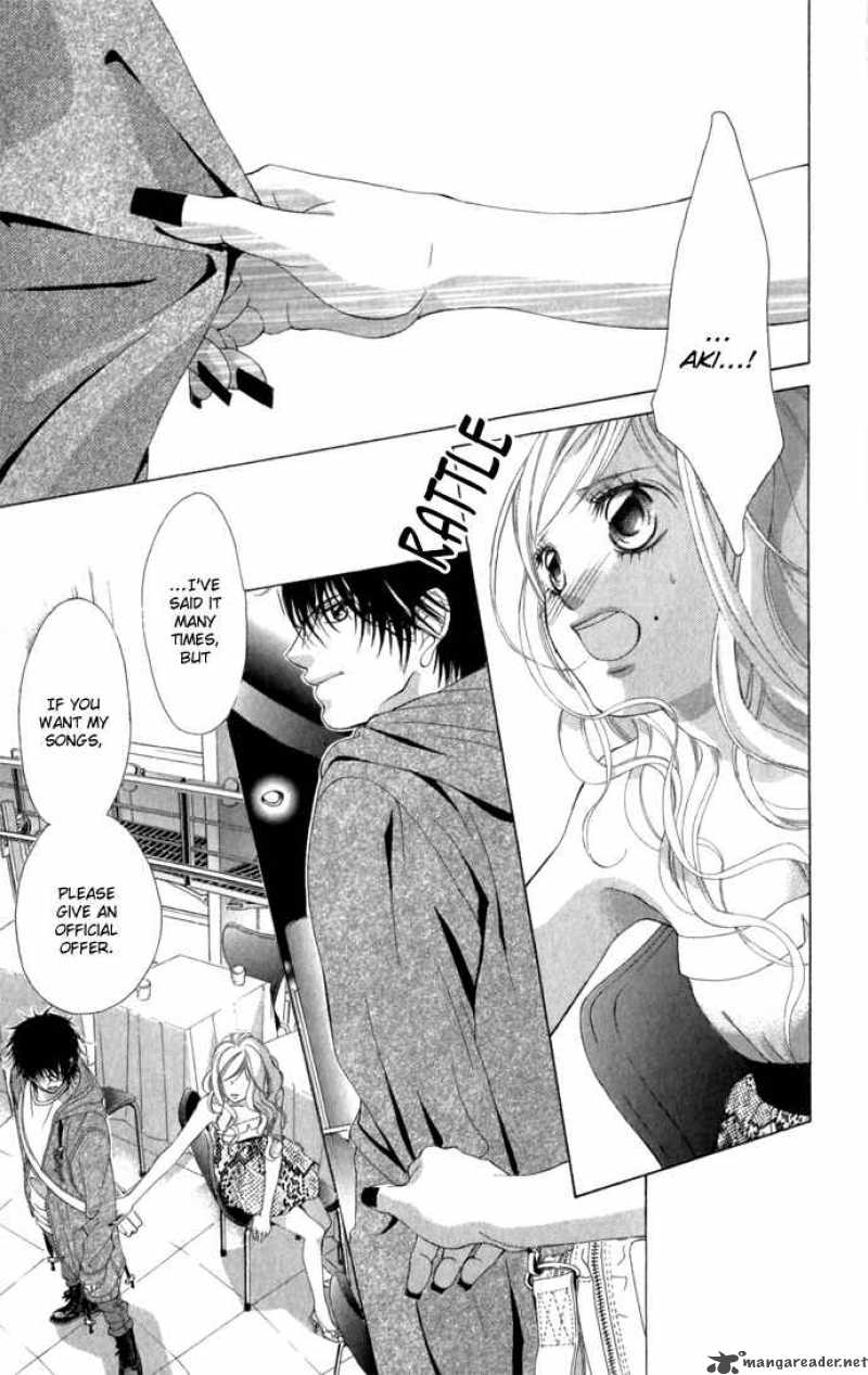 Kanojo Wa Uso Wo Aishisugiteru 5 52