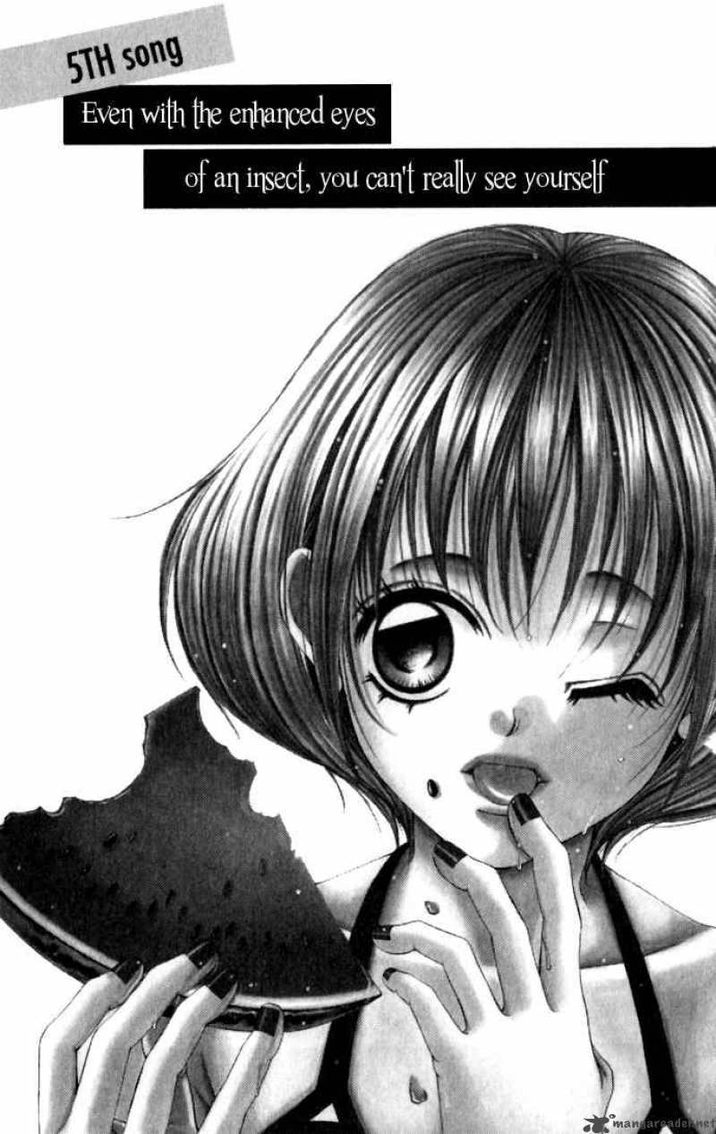 Kanojo Wa Uso Wo Aishisugiteru 5 6