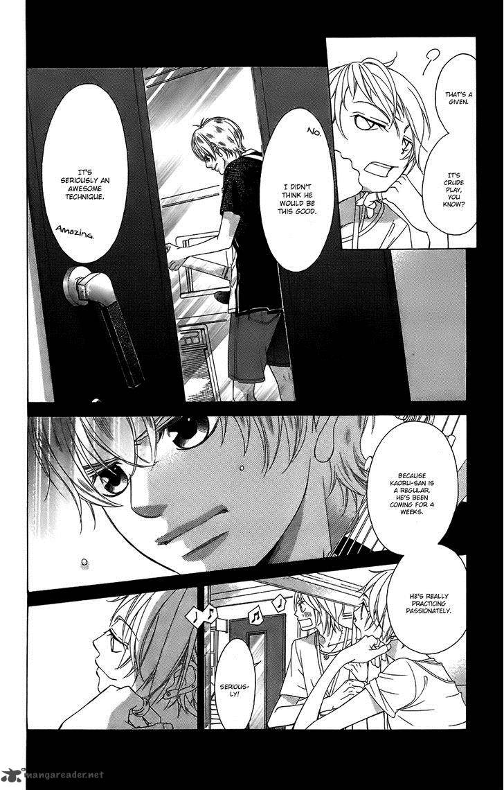 Kanojo Wa Uso Wo Aishisugiteru 50 10