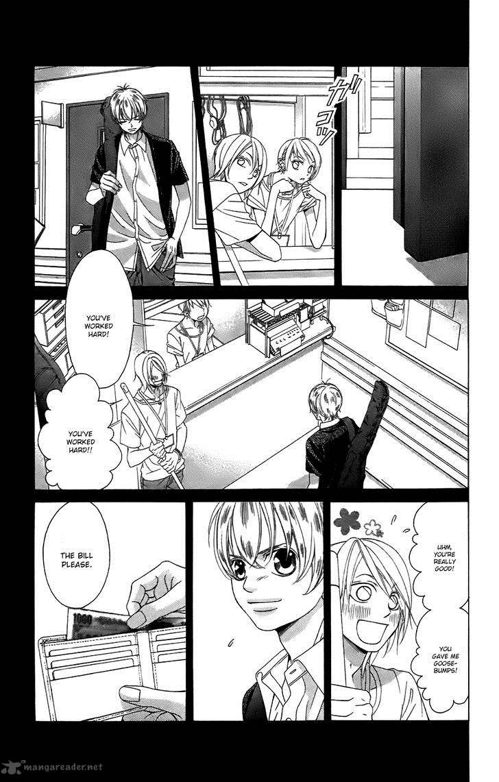 Kanojo Wa Uso Wo Aishisugiteru 50 11