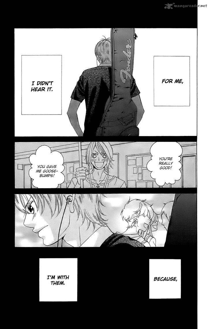 Kanojo Wa Uso Wo Aishisugiteru 50 17