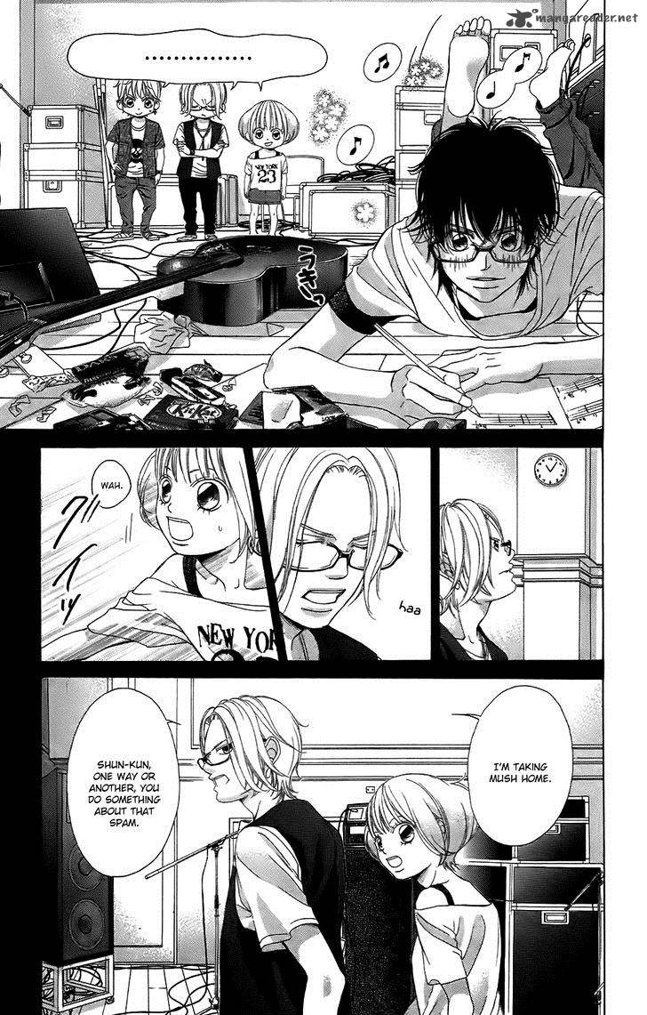 Kanojo Wa Uso Wo Aishisugiteru 50 19