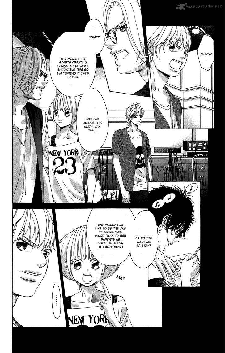 Kanojo Wa Uso Wo Aishisugiteru 50 20