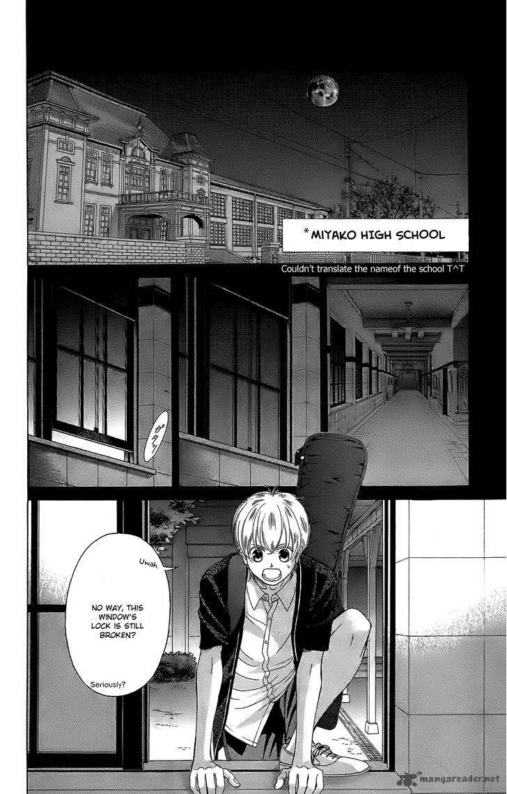 Kanojo Wa Uso Wo Aishisugiteru 50 24