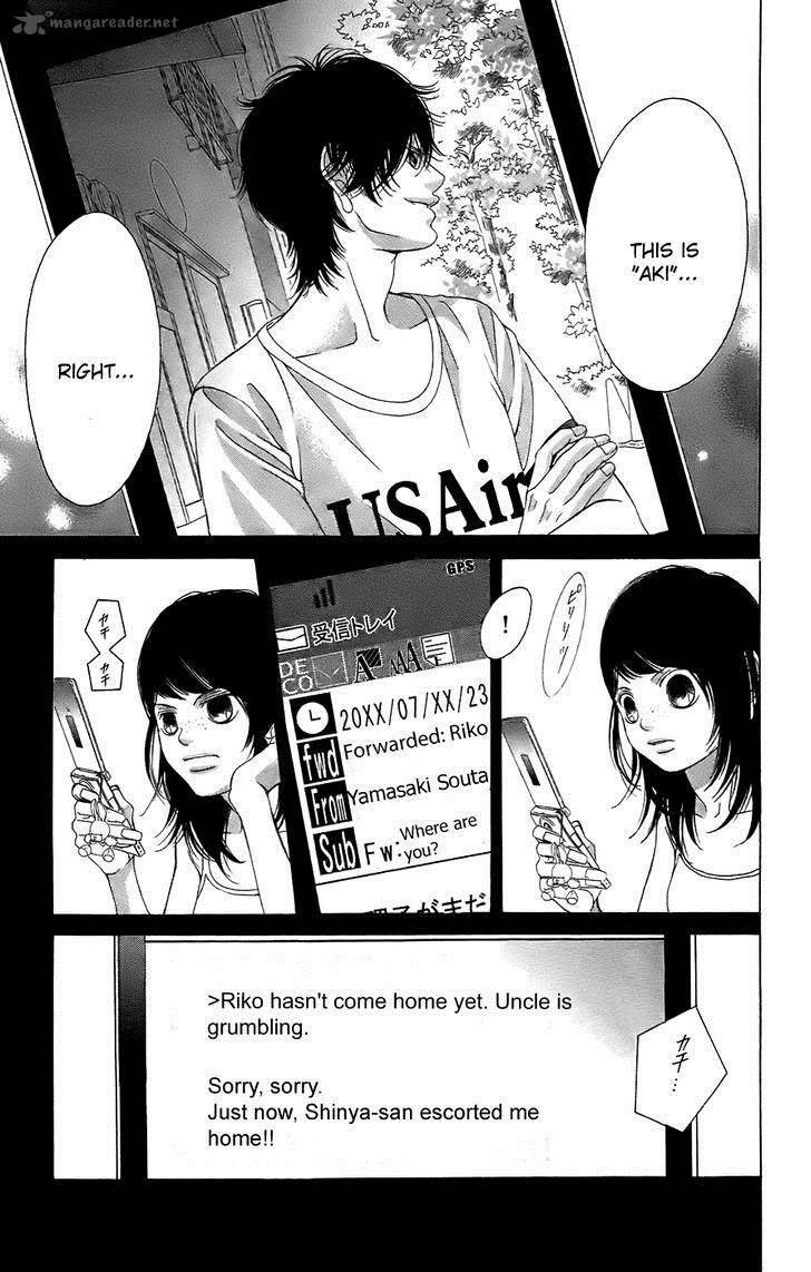 Kanojo Wa Uso Wo Aishisugiteru 50 35