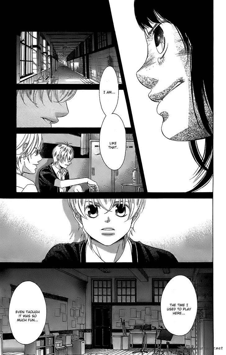 Kanojo Wa Uso Wo Aishisugiteru 50 39