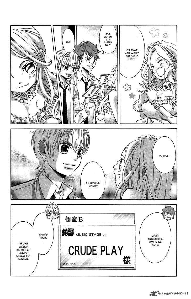 Kanojo Wa Uso Wo Aishisugiteru 50 4