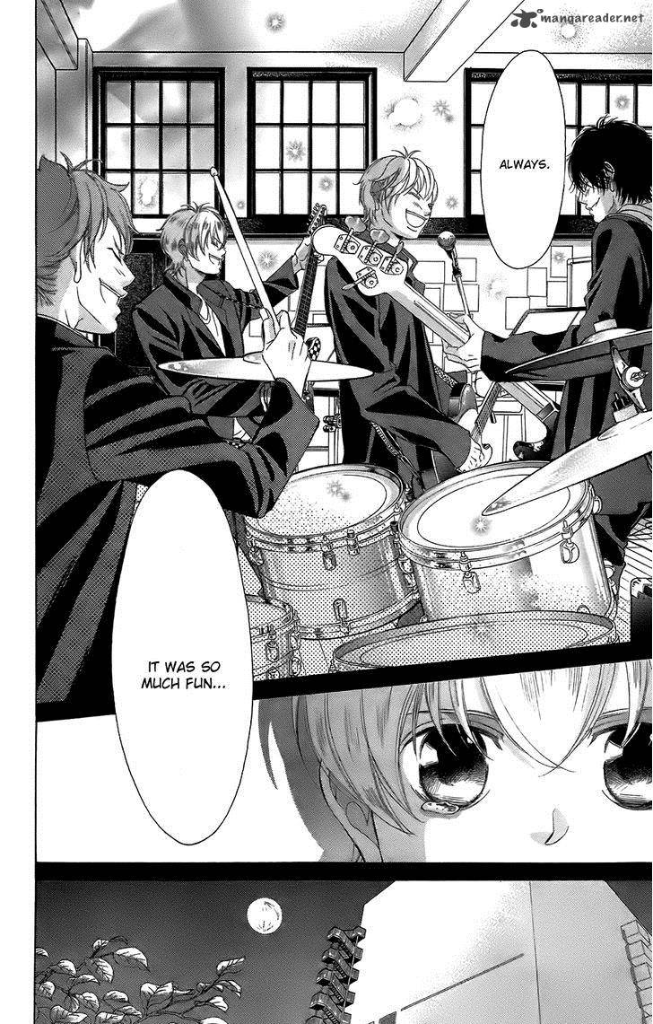 Kanojo Wa Uso Wo Aishisugiteru 50 40