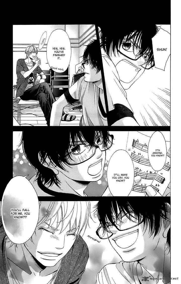 Kanojo Wa Uso Wo Aishisugiteru 50 41