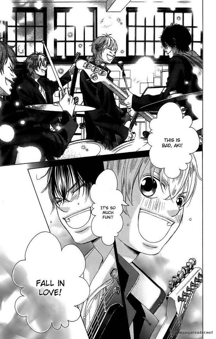 Kanojo Wa Uso Wo Aishisugiteru 50 43