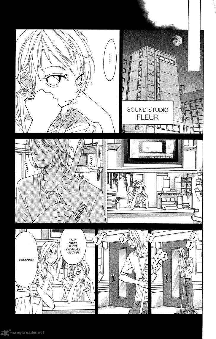 Kanojo Wa Uso Wo Aishisugiteru 50 9